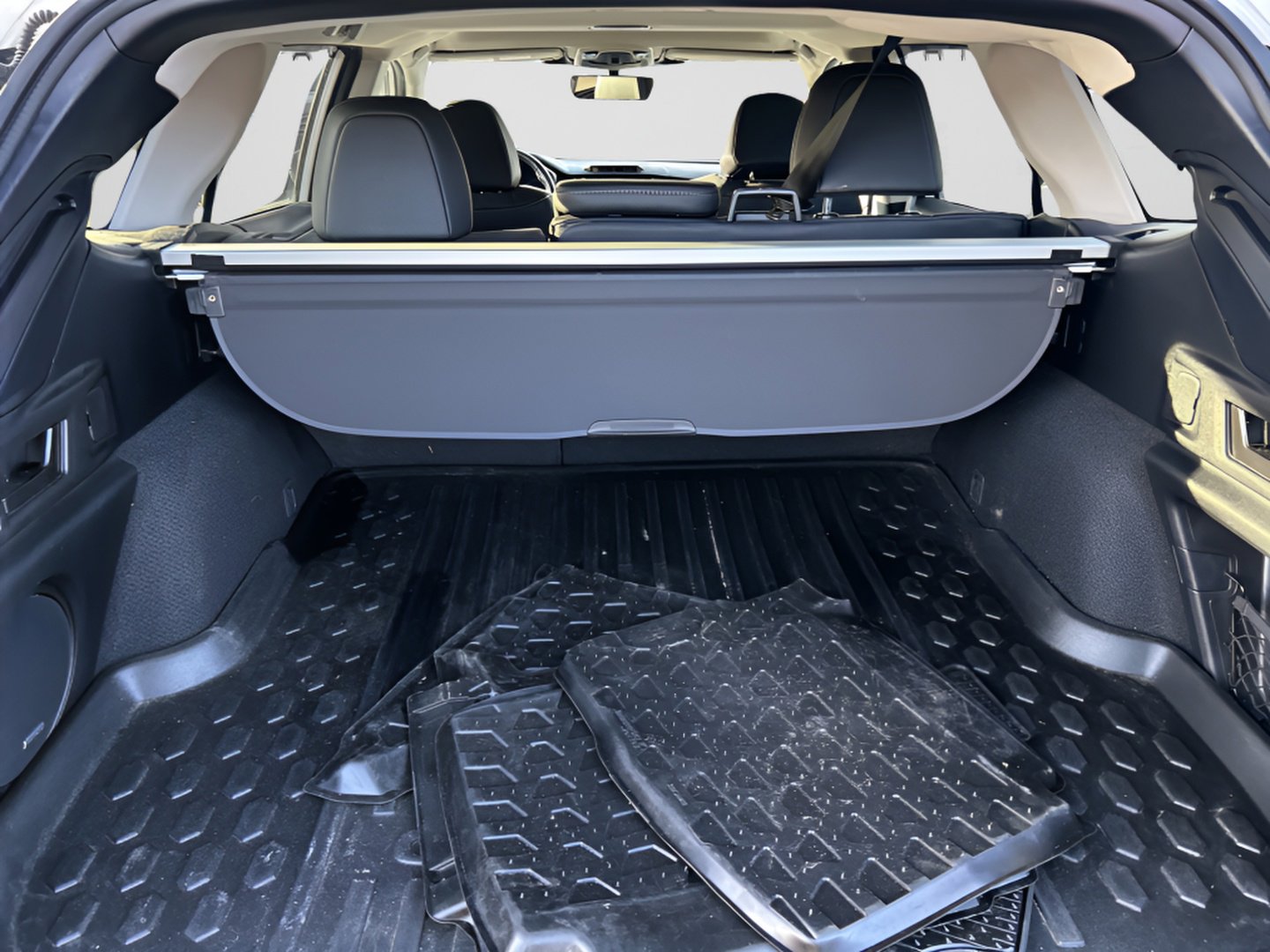 Used 2024 Subaru Outback Limited image 18