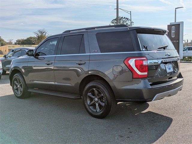 Certified 2021 Ford Expedition XL image 6