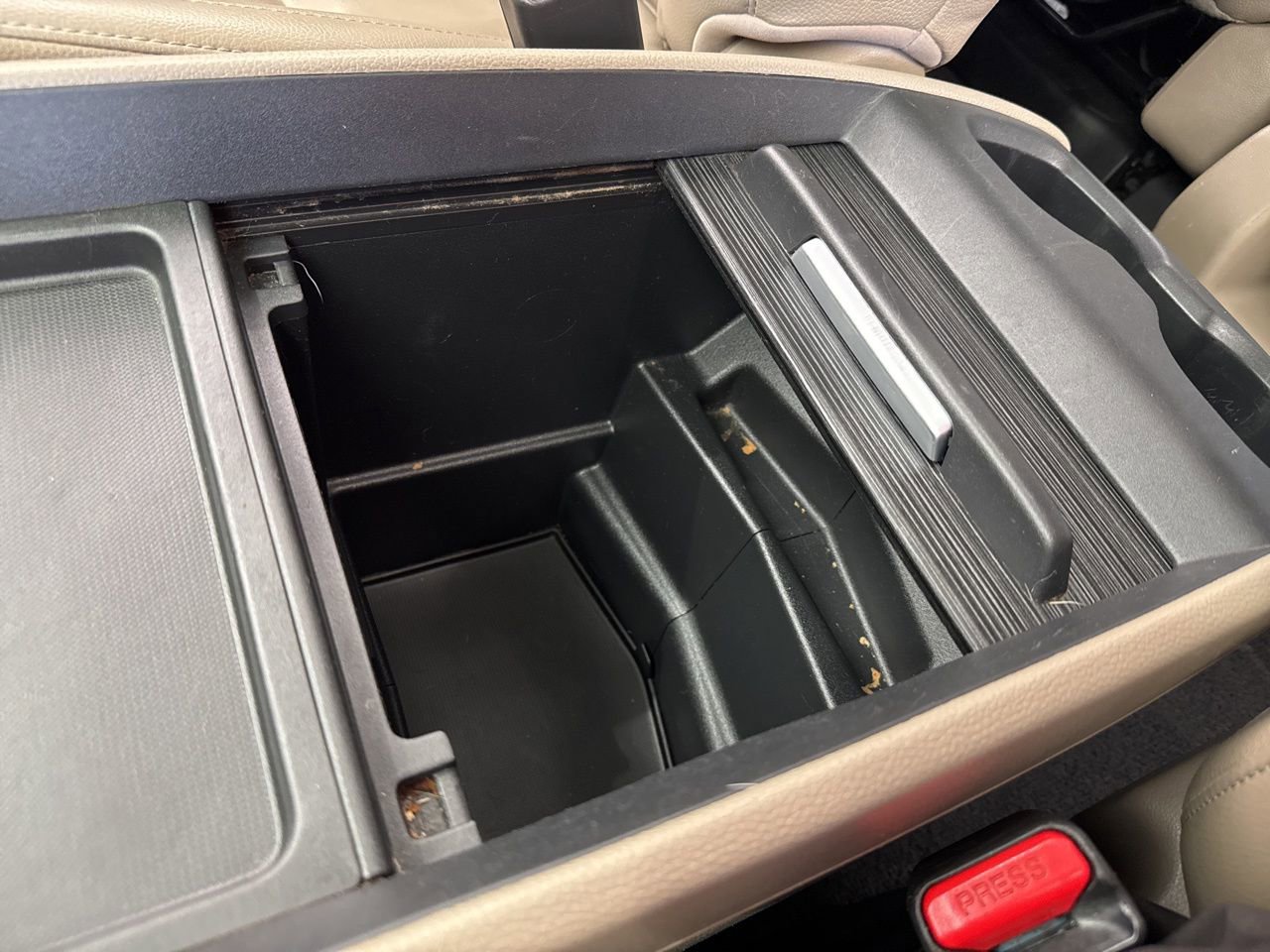 Used 2018 Honda Odyssey EX-L image 31