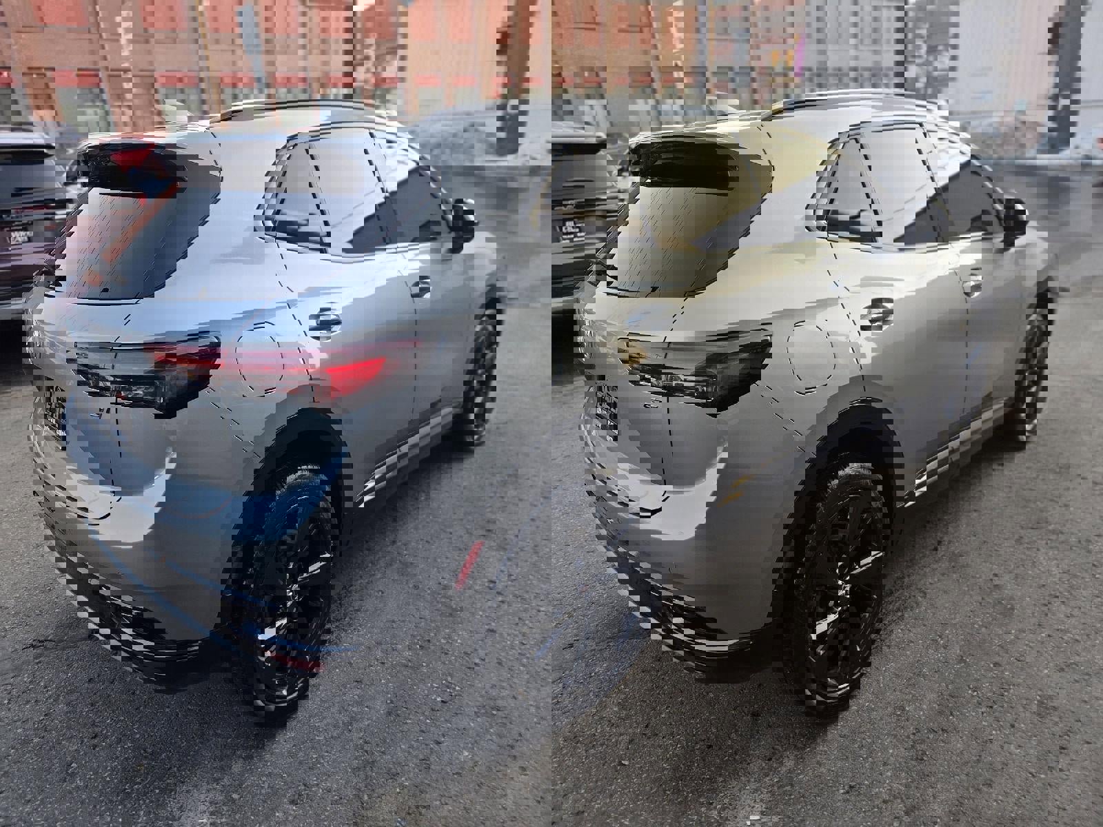 Certified 2023 Buick Envision Essence w/ Sport Touring Package image 13