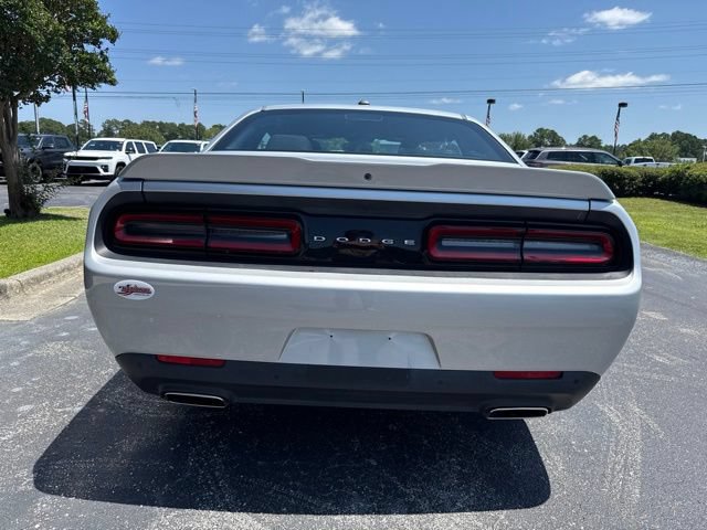 Used 2022 Dodge Challenger GT w/ Cold Weather Group RWD image 23