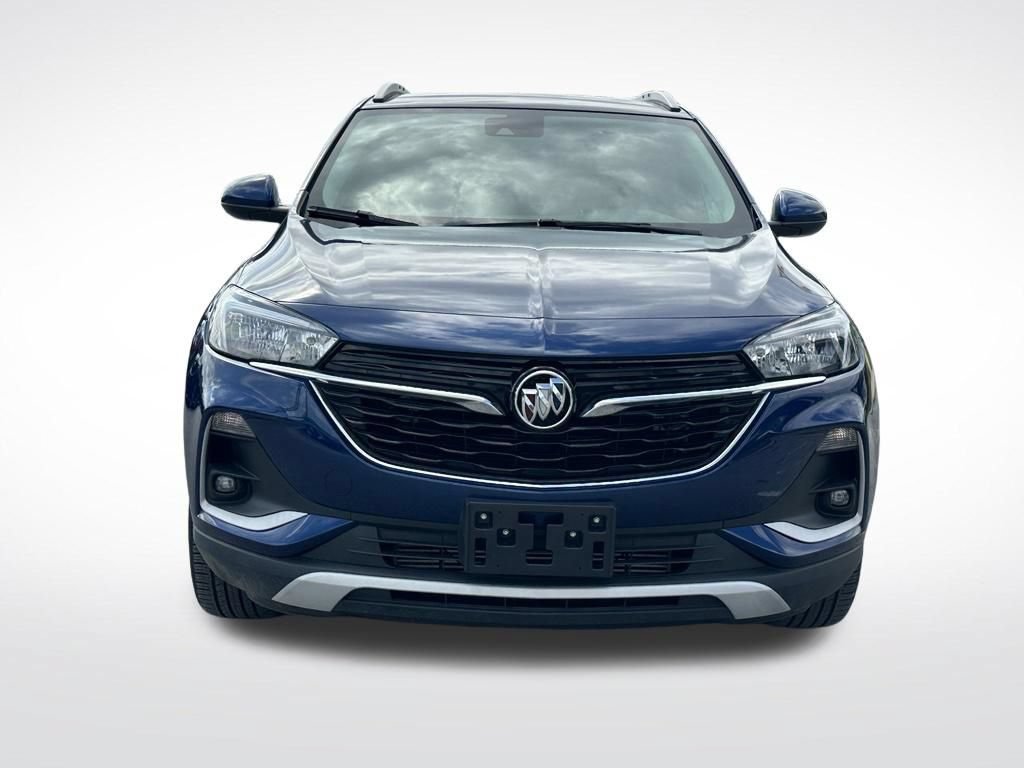 Used 2023 Buick Encore GX Select FWD image 9