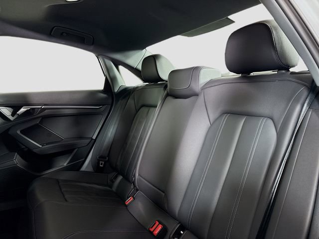 Used 2024 Audi A3 2.0T Premium image 24