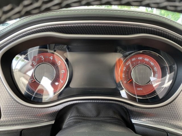 Used 2022 Dodge Challenger SRT Hellcat w/ Plus Package image 20