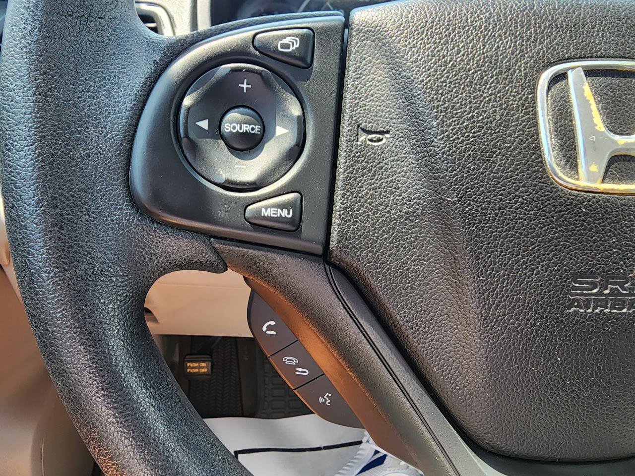 Used 2012 Honda CR-V LX image 20