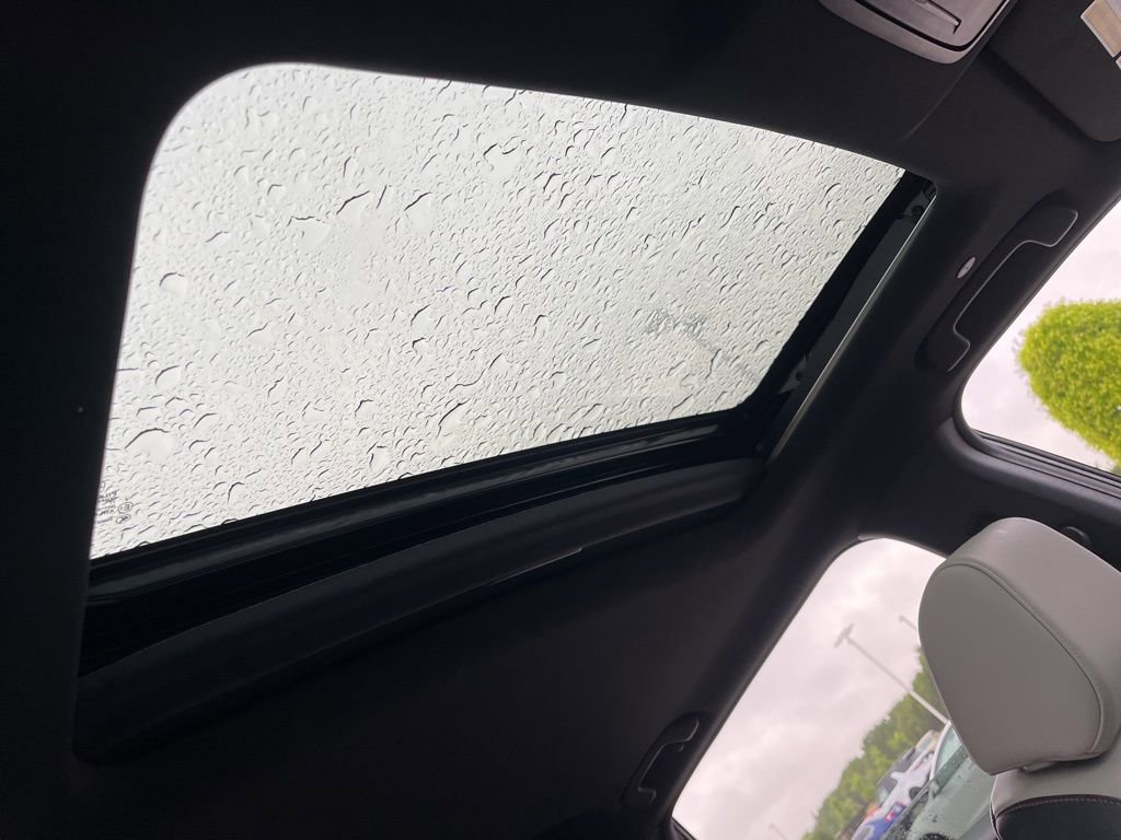 Certified 2024 Honda CR-V Sport Touring image 32