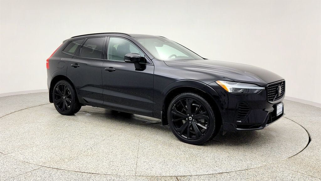 Used 2024 Volvo XC60 T8 Ultimate w/ Protection Package Premier AWD/4WD image 3