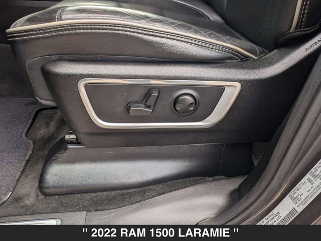 Used 2022 RAM 1500 Laramie image 17