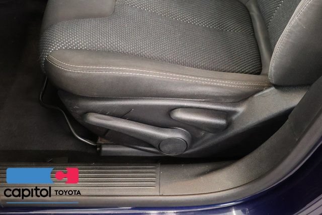 Used 2016 Dodge Dart SXT w/ Sun/Sound Group FWD image 12