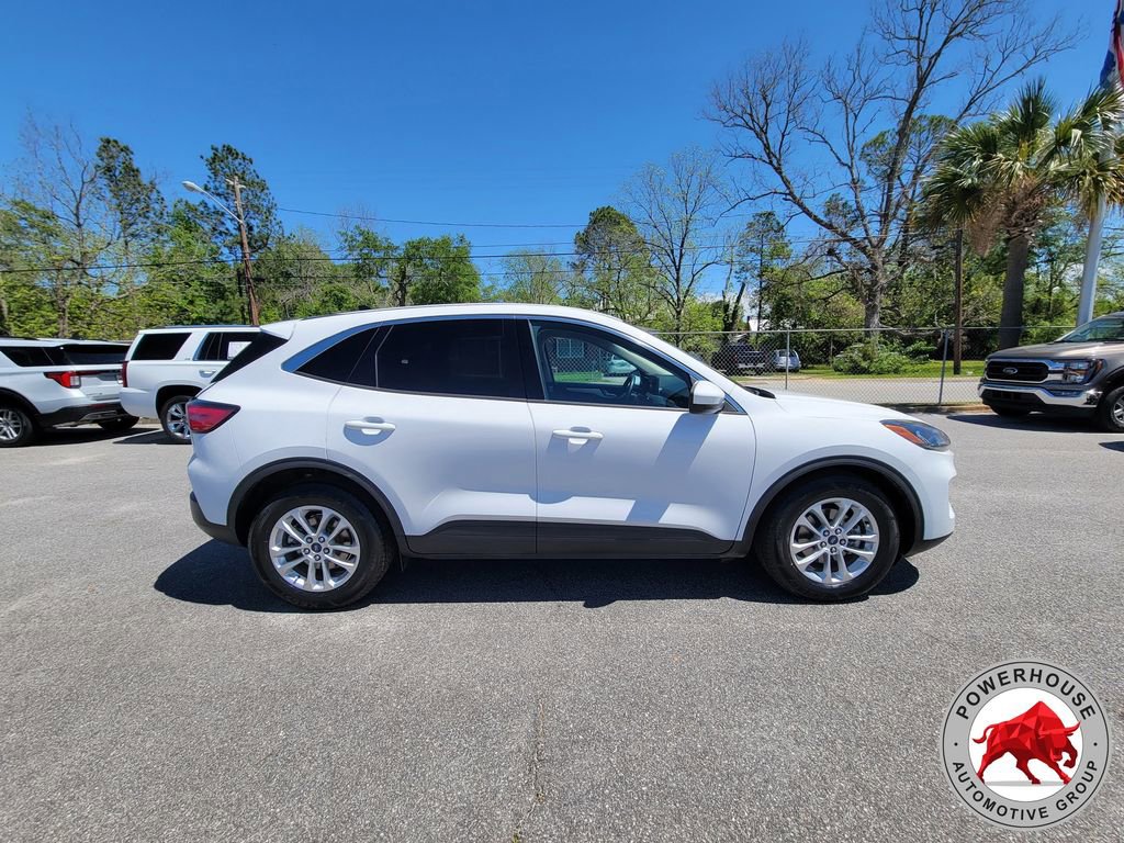 Used 2020 Ford Escape SE FWD image 7