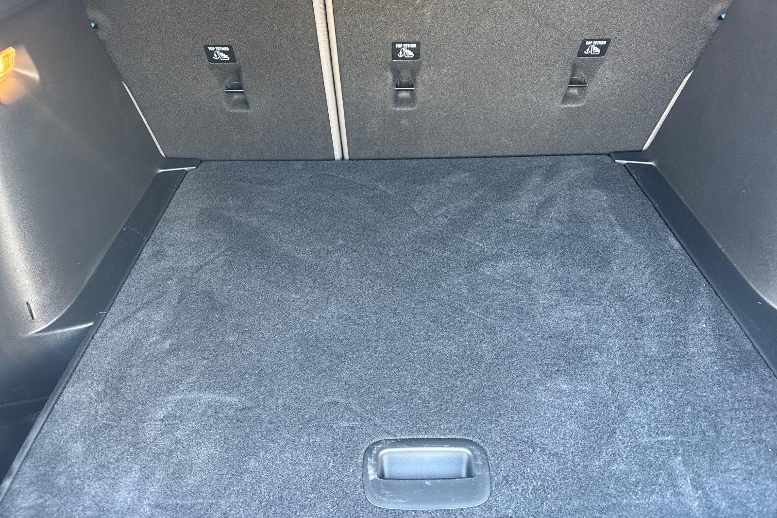 Used 2025 Chevrolet Trax ACTIV w/ Sunroof Package image 17