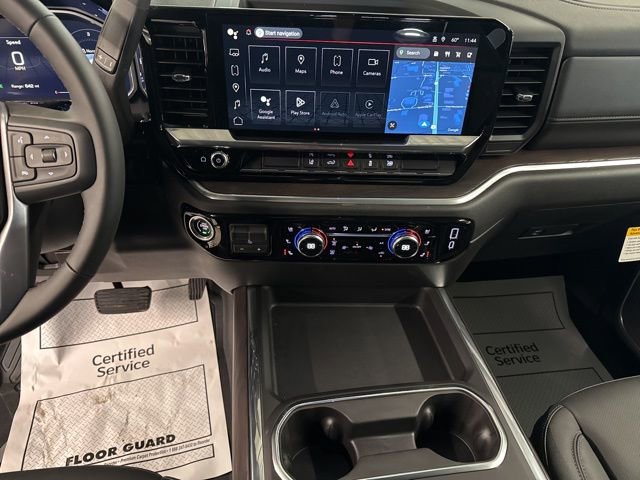 New 2026 GMC Sierra 2500 SLT w/ SLT Convenience Package image 18