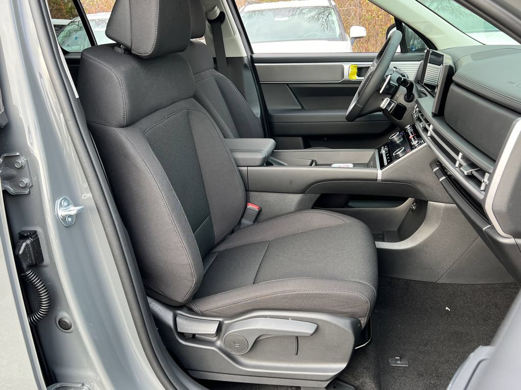 New 2026 Hyundai Santa Fe SE AWD/4WD image 23