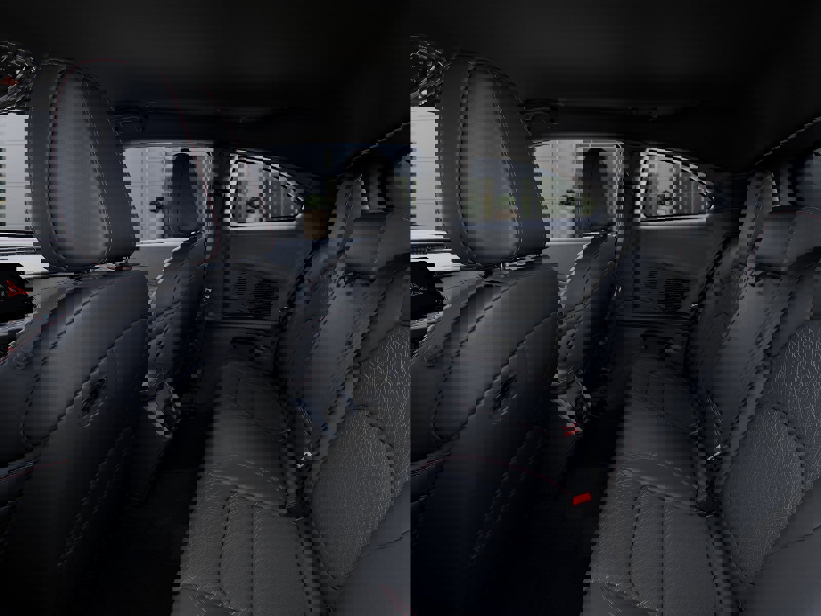 New 2026 Dodge Charger R/T Scat Pack image 49