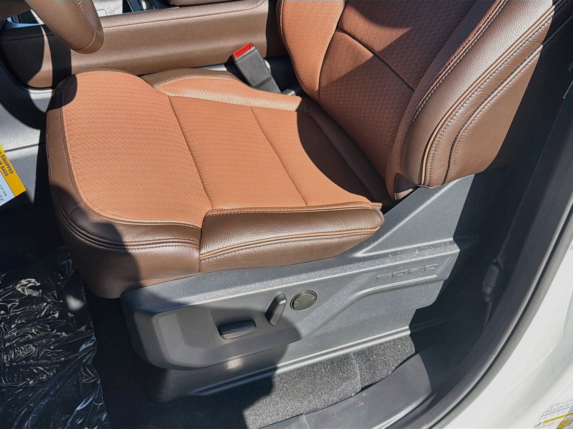 New 2027 Ford Expedition Max King Ranch AWD/4WD image 25