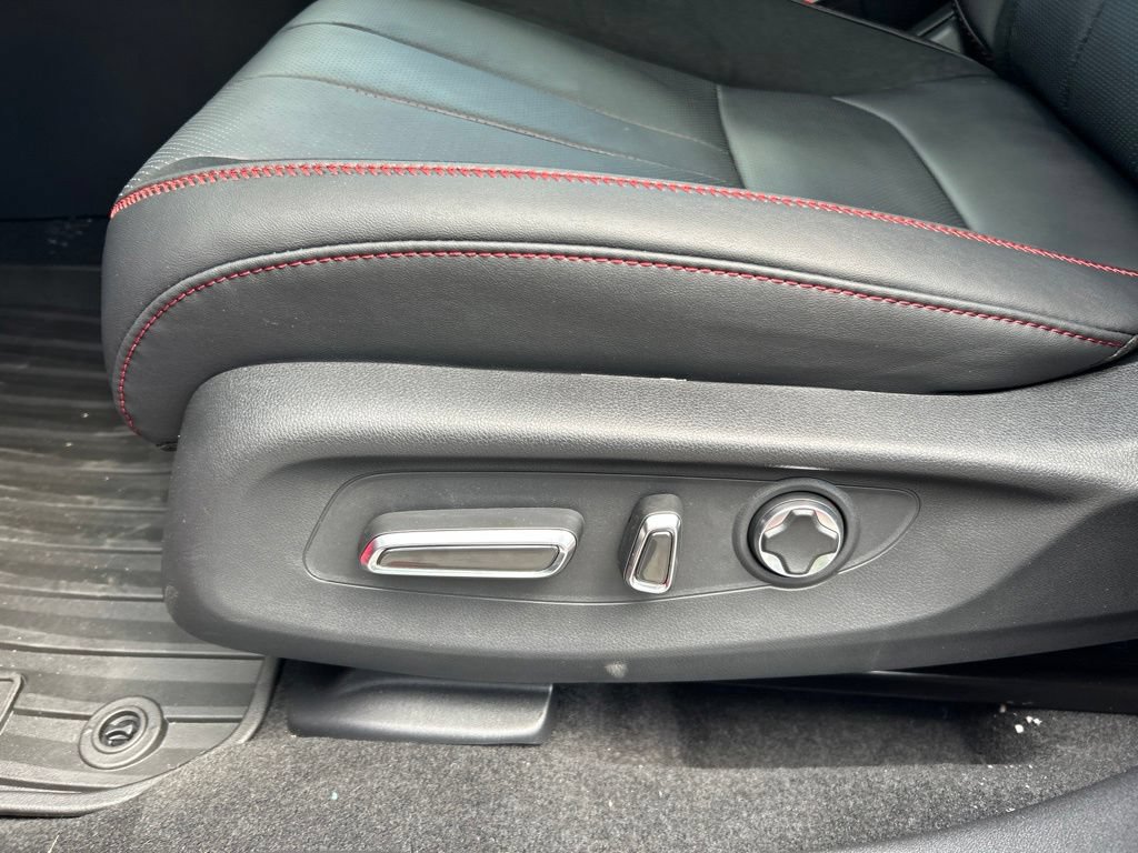 New 2026 Acura ADX A-Spec w/ Advance Package FWD image 16