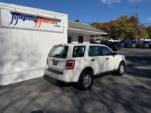 Used 2012 Ford Escape XLS image 3