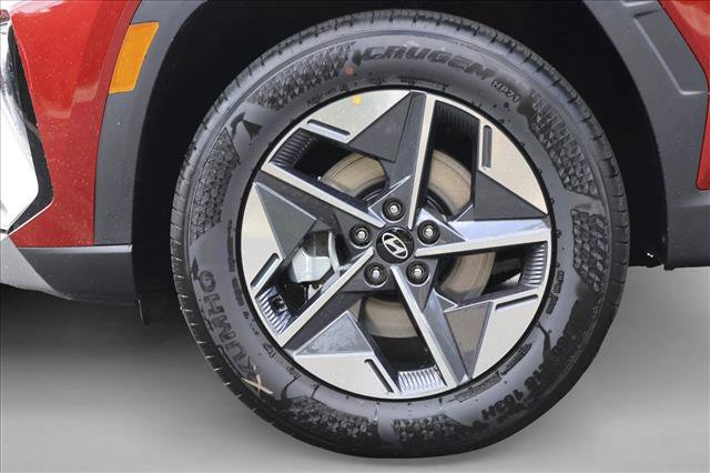 New 2026 Hyundai Tucson SEL Plus AWD/4WD image 9