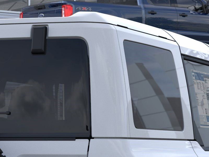 New 2026 Ford Bronco Outer Banks AWD/4WD image 25