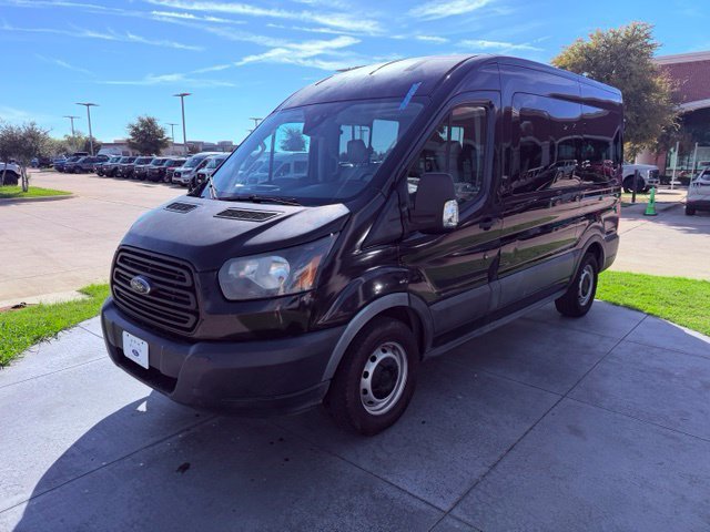 Used 2019 Ford Transit 150 XL RWD image 3