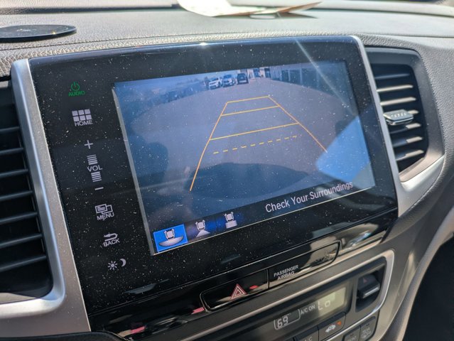 Used 2016 Honda Pilot EX-L image 13