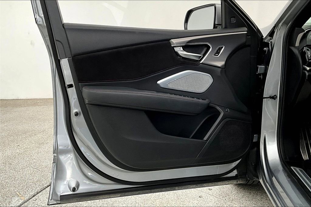 Certified 2024 Acura RDX A-Spec image 22
