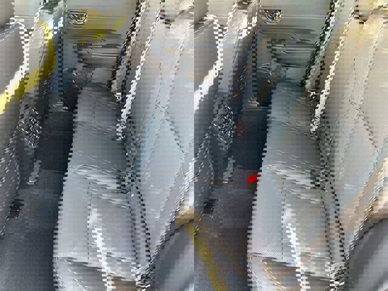 New 2026 Subaru Outback Touring XT image 13