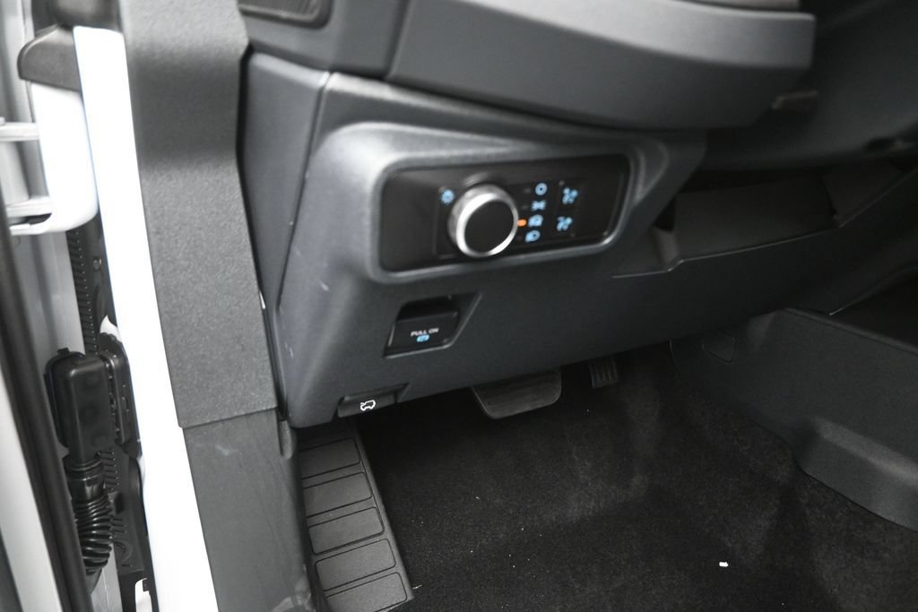 New 2026 Ford Bronco 4-Door w/ Sasquatch Package AWD/4WD image 21
