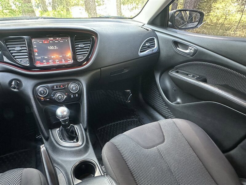 Used 2016 Dodge Dart Aero FWD image 14