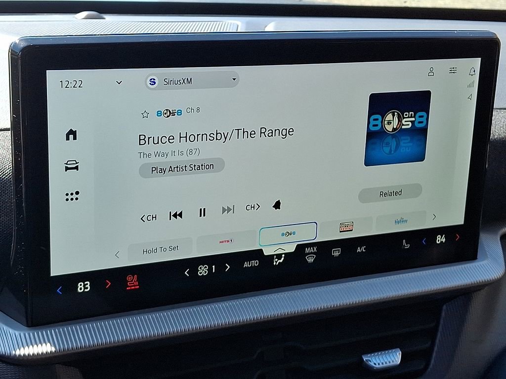 Used 2025 Ford Explorer ST image 17