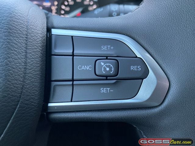 New 2026 Jeep Compass Latitude image 19