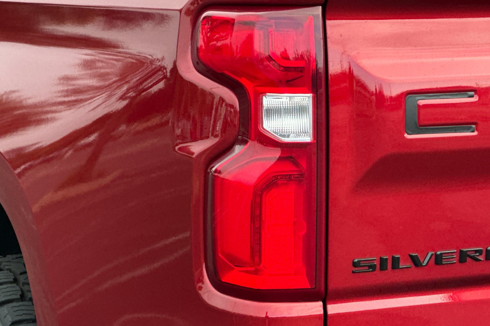 Used 2021 Chevrolet Silverado 1500 RST w/ All Star Edition Plus AWD/4WD image 46