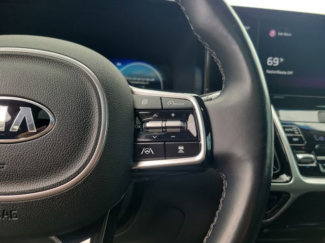 Used 2021 Kia Sorento SX Prestige AWD/4WD image 21