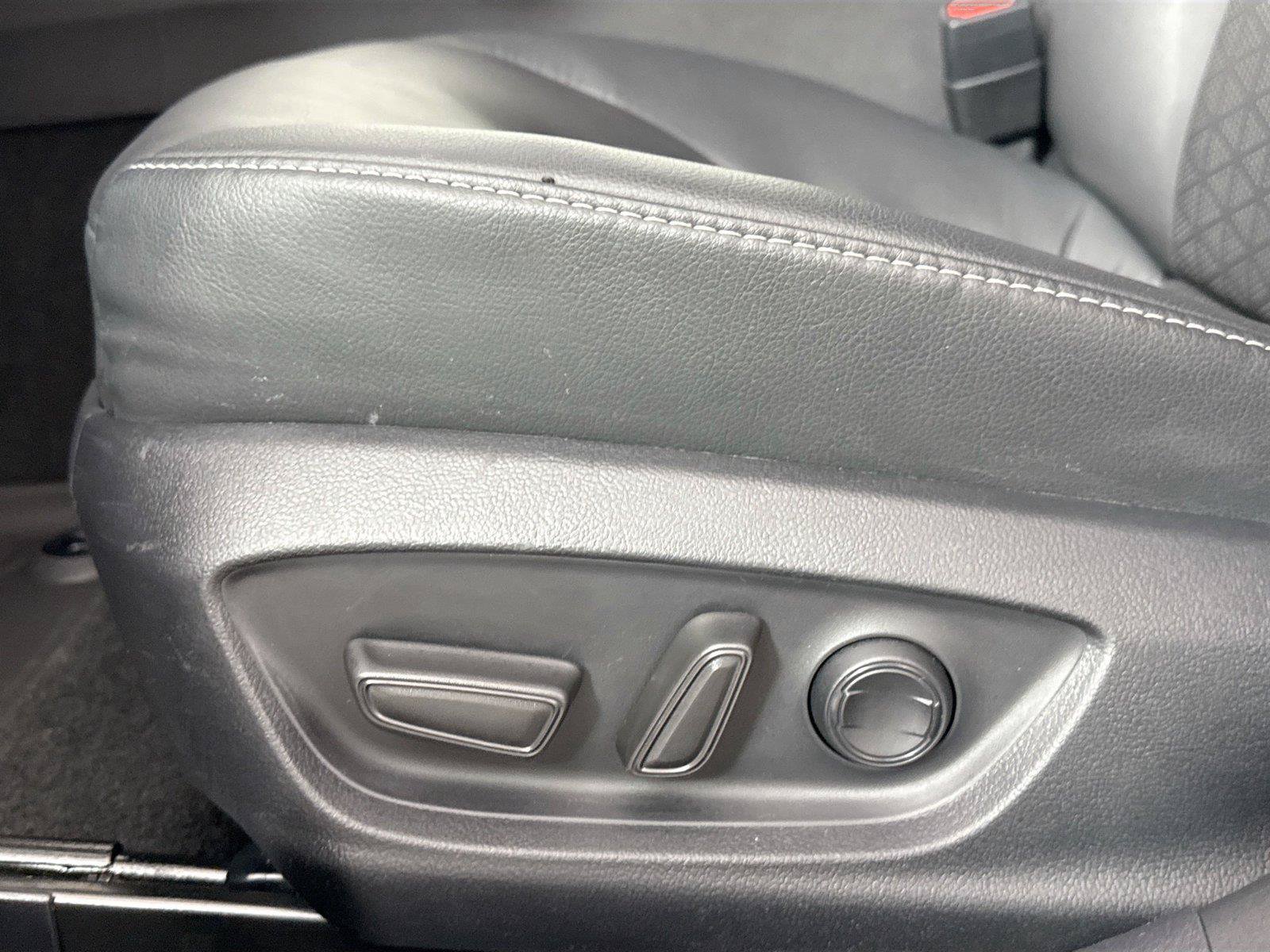 Certified 2024 Toyota Camry XSE FWD image 28