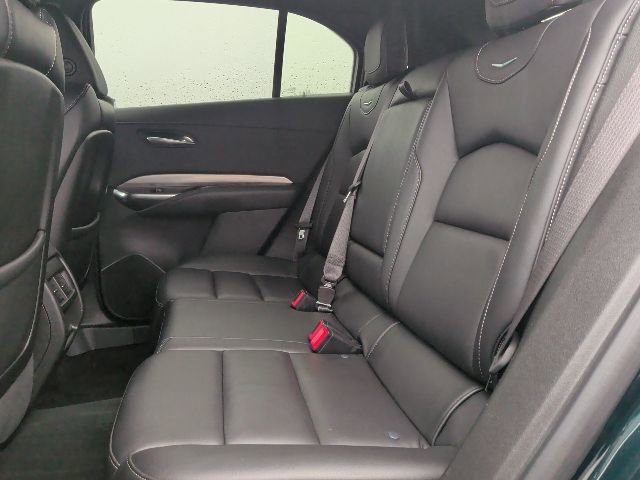 Used 2024 Cadillac XT4 Premium Luxury image 16