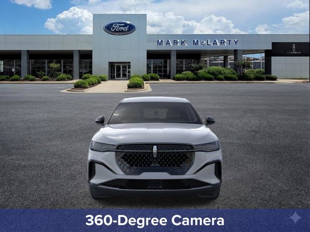 New 2026 Lincoln Nautilus Premier w/ Jet Appearance Package AWD/4WD image 7