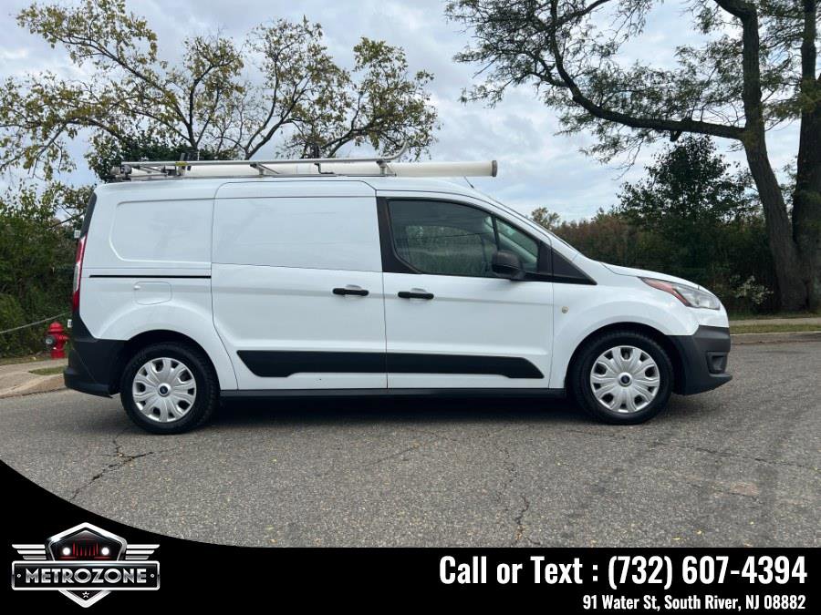 Used 2020 Ford Transit Connect XL image 5