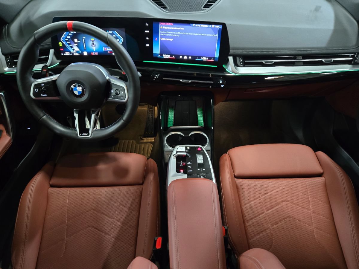 Used 2026 BMW X1 M35i AWD/4WD image 45
