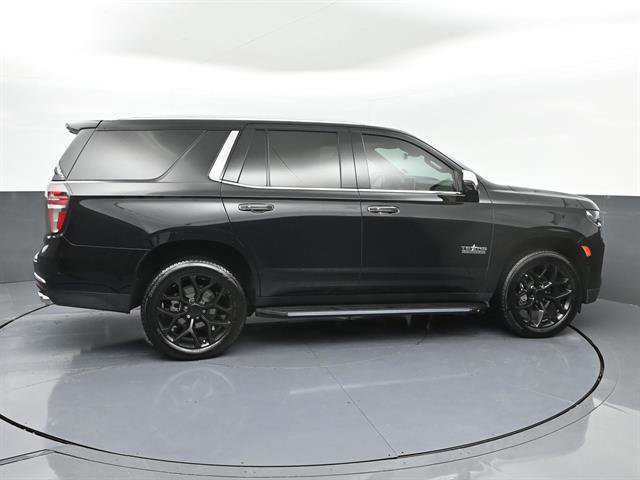 Used 2023 Chevrolet Tahoe Premier w/ Texas Edition RWD image 29