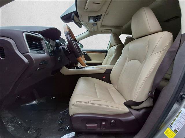 Used 2020 Lexus RX 350 FWD w/ Premium Package image 16