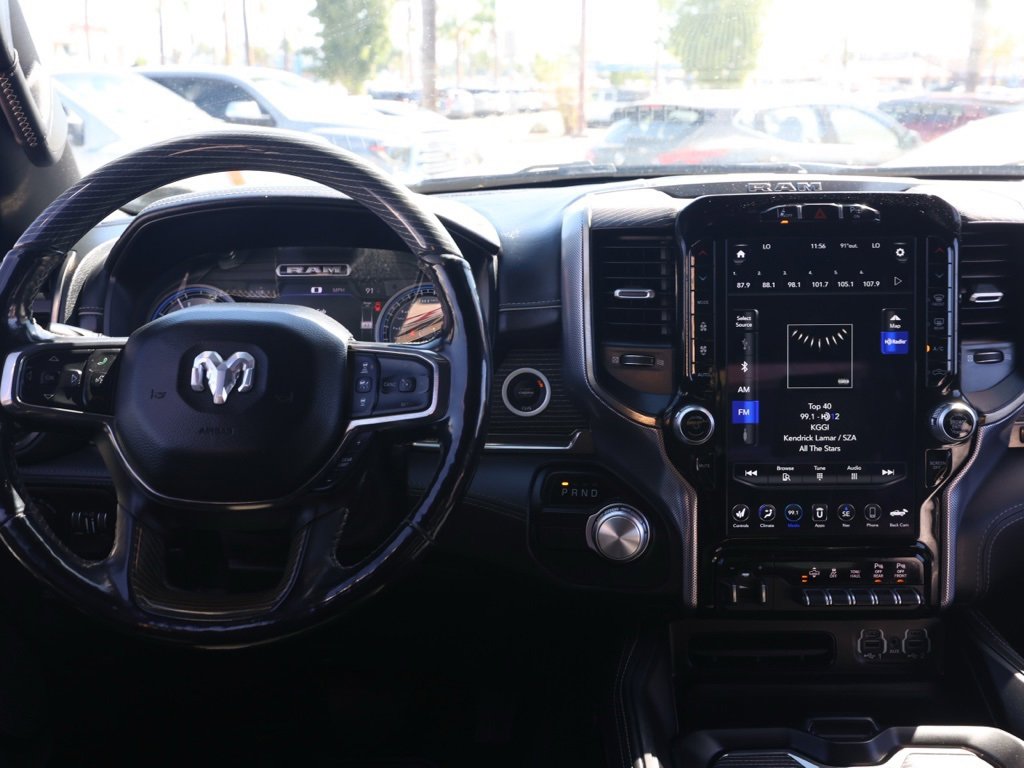 Used 2020 RAM 1500 Limited image 21