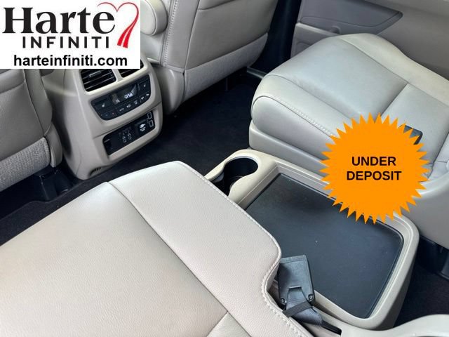 Used 2022 Honda Pilot Touring image 22
