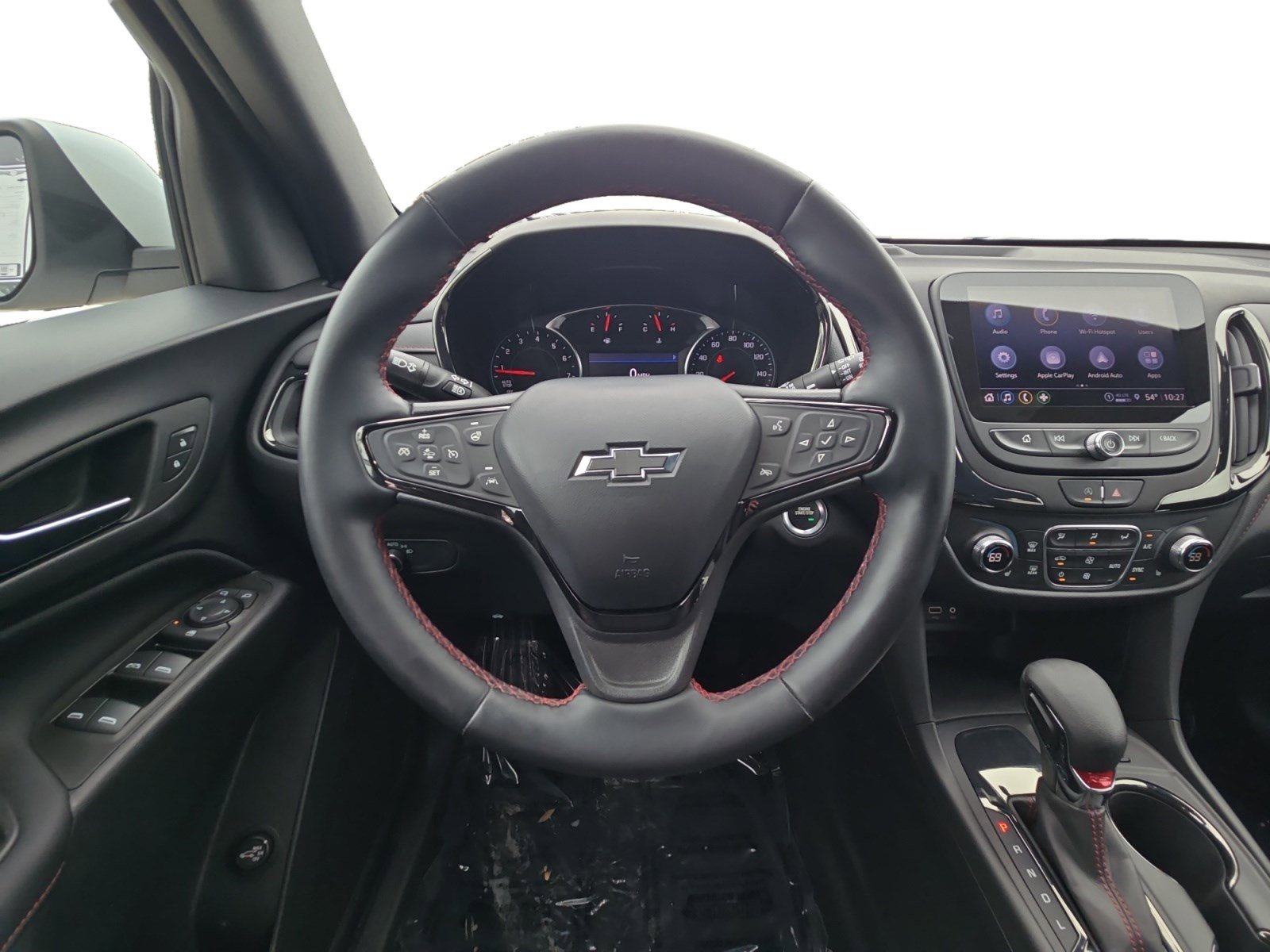 Used 2023 Chevrolet Equinox RS image 12