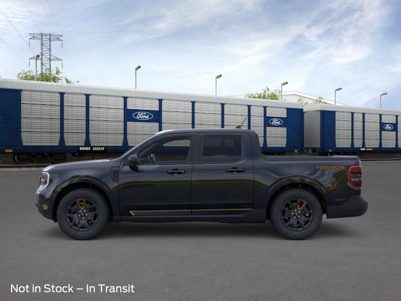 New 2026 Ford Maverick Tremor AWD/4WD image 3