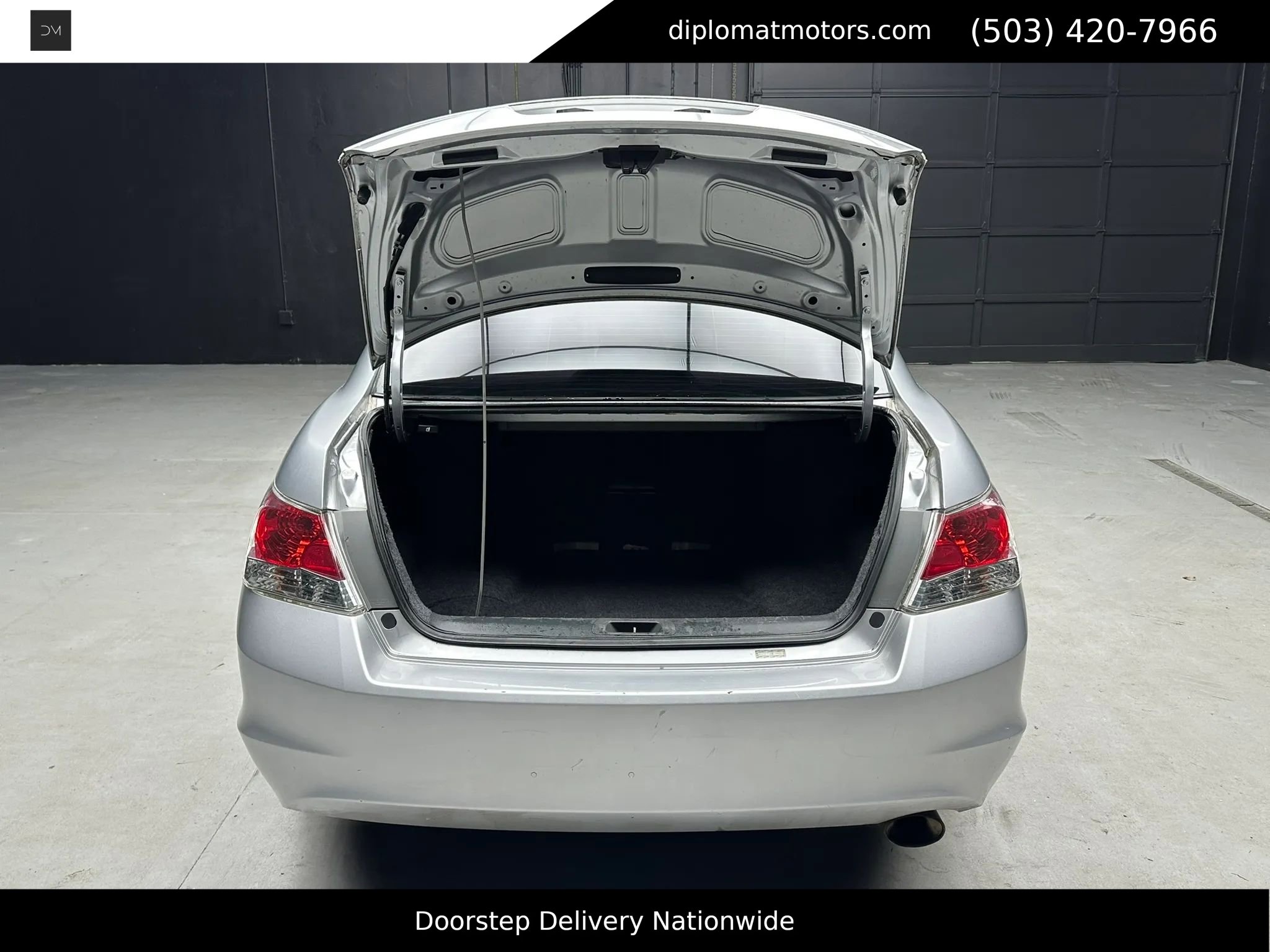 Used 2012 Honda Accord LX image 39