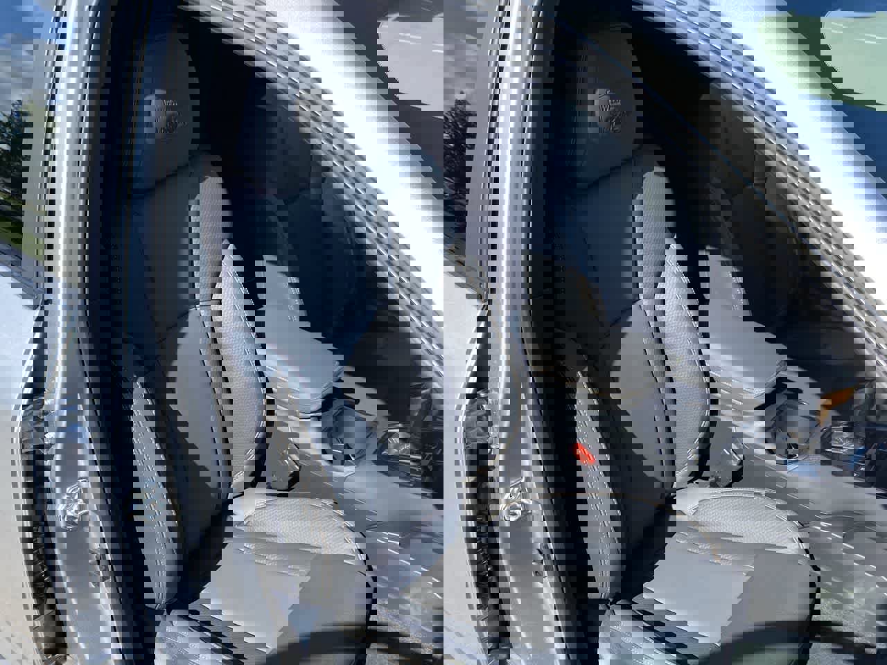 Used 2025 Subaru Outback Wilderness image 21