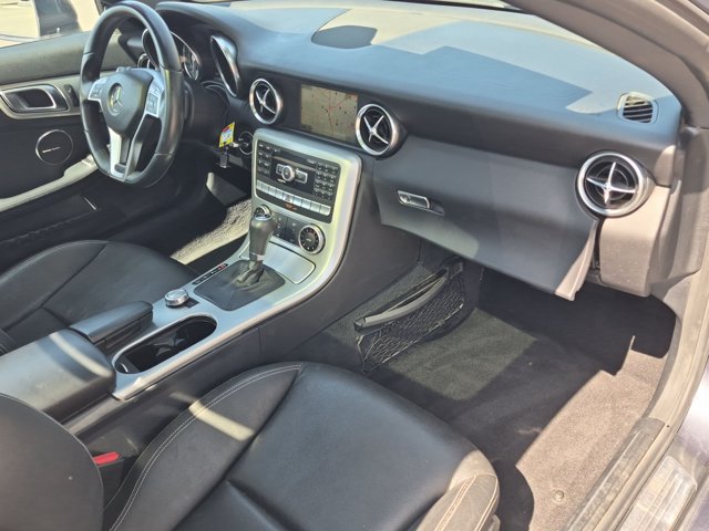 Used 2014 Mercedes-Benz SLK 250 image 18