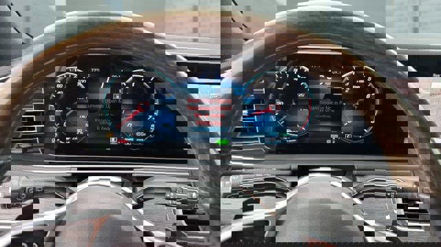 Used 2022 Mercedes-Benz GLE 450 4MATIC image 29