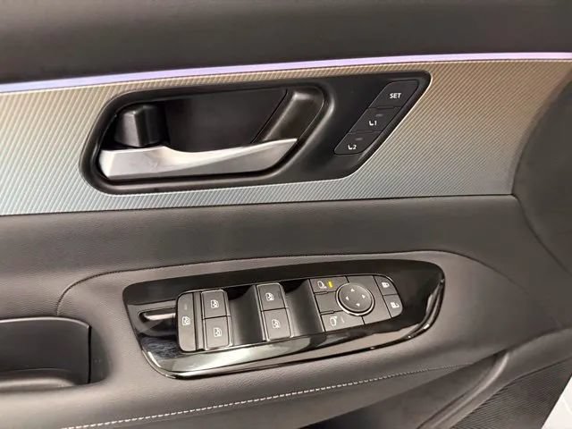 New 2025 Nissan Murano SL AWD/4WD image 15