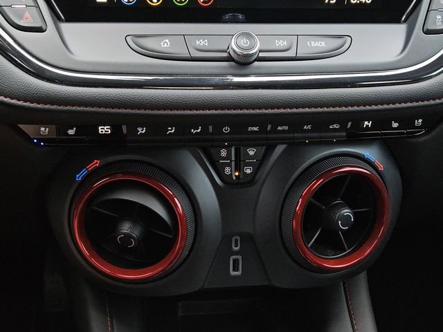 Used 2024 Chevrolet Blazer RS w/ Driver Confidence II Package FWD image 15